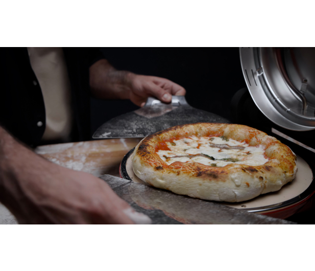 Ariete Piec do pizzy 934/00 - 1539810 - zdjęcie 5